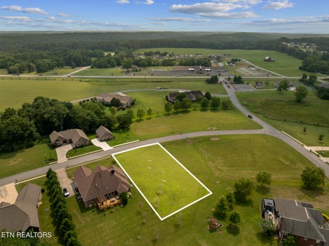 Tiny photo for Tomlon Road - Lot 36, Crossville, TN 38555 (MLS # 1350094)