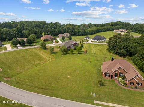 Tiny photo for Tomlon Road - Lot 36, Crossville, TN 38555 (MLS # 1350094)