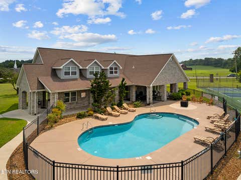 Tiny photo for Tomlon Road - Lot 36, Crossville, TN 38555 (MLS # 1350094)