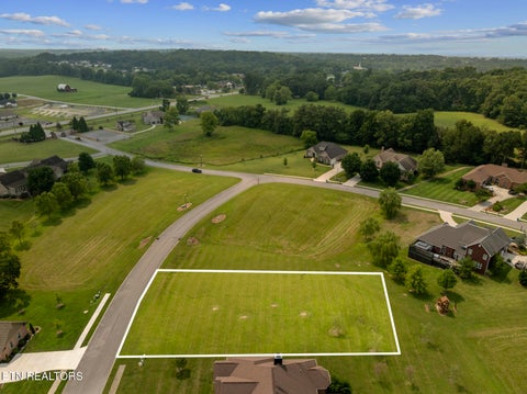 Tiny photo for Tomlon Road - Lot 36, Crossville, TN 38555 (MLS # 1350094)