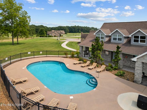 Tiny photo for Tomlon Road - Lot 36, Crossville, TN 38555 (MLS # 1350094)