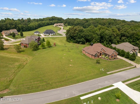 Tiny photo for Tomlon Road - Lot 36, Crossville, TN 38555 (MLS # 1350094)