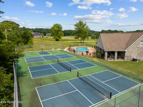 Tiny photo for Tomlon Road - Lot 36, Crossville, TN 38555 (MLS # 1350094)