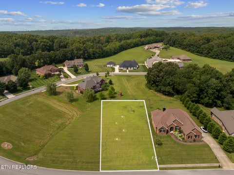 Tiny photo for Tomlon Road - Lot 36, Crossville, TN 38555 (MLS # 1350094)