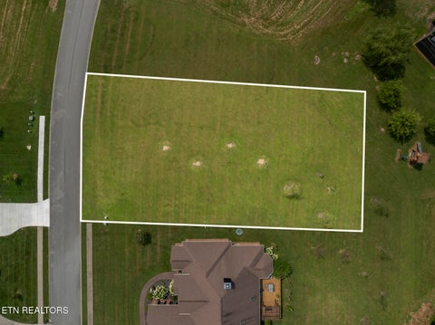 Tiny photo for Tomlon Road - Lot 36, Crossville, TN 38555 (MLS # 1350094)