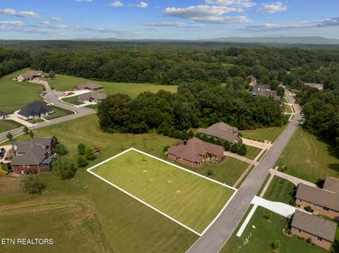 Tiny photo for Tomlon Road - Lot 36, Crossville, TN 38555 (MLS # 1350094)