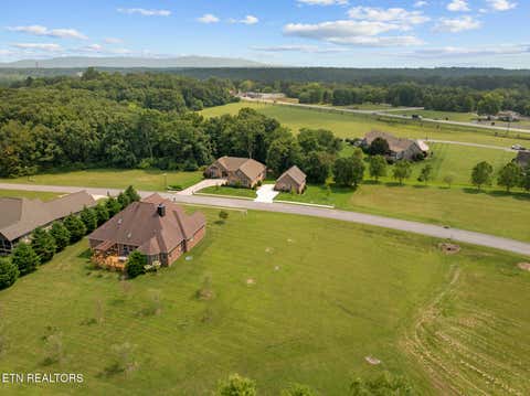 Tiny photo for Tomlon Road - Lot 36, Crossville, TN 38555 (MLS # 1350094)