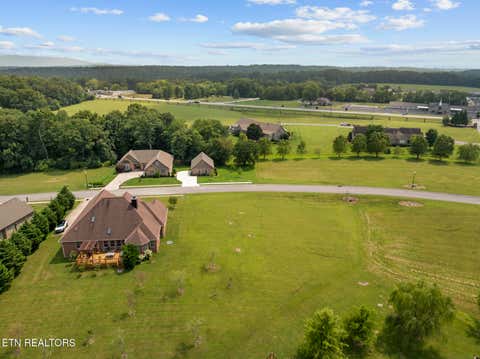 Tiny photo for Tomlon Road - Lot 36, Crossville, TN 38555 (MLS # 1350094)