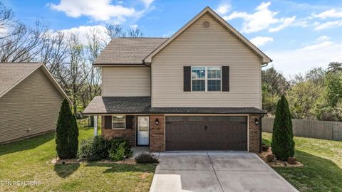 Photo of 720 Hunter Crest Rd, Maryville, TN 37803 (MLS # 1335748)