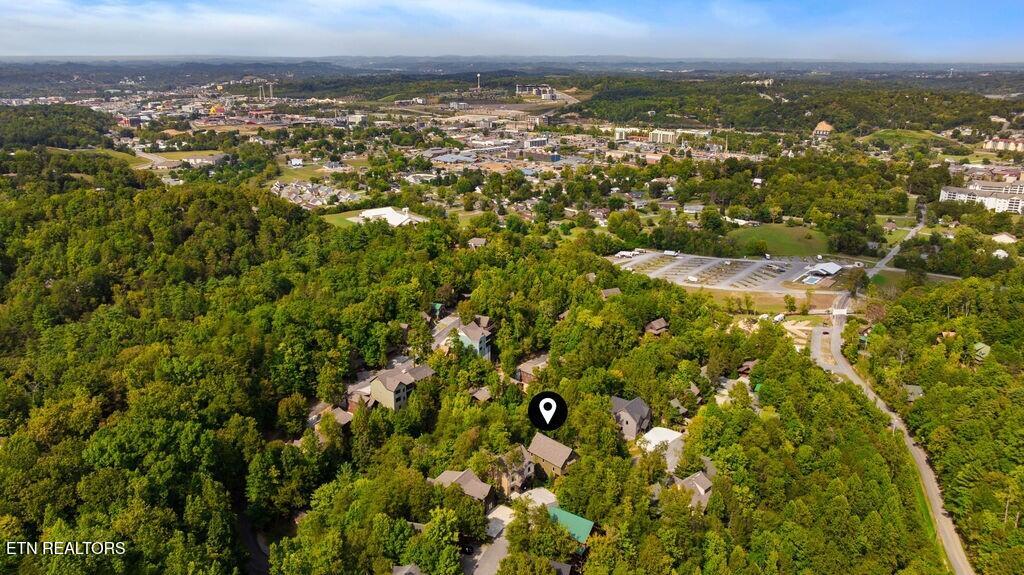 Photo of 3504 Sand Ridge Way, Pigeon Forge, TN 37863 (MLS # 1358113)