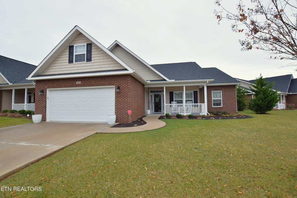 Photo of 1648 Rocky Plains Lane, Knoxville, TN 37918 (MLS # 1247727)