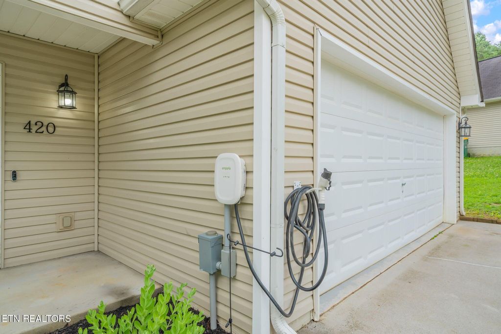 Photo of 420 Dogwood Glen Lane, Powell, TN 37849 (MLS # 1305009)