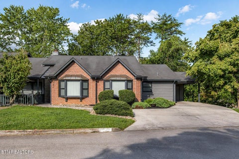 Photo of 125 Blue Ridge Court, Oak Ridge, TN 37830 (MLS # 1350951)