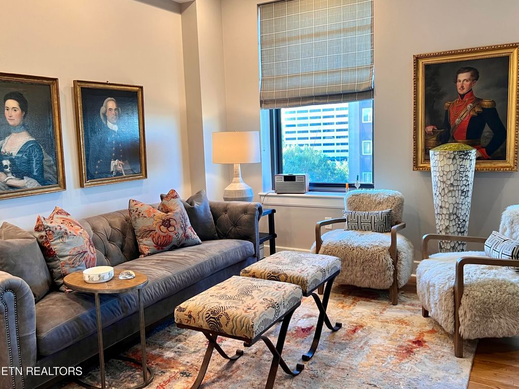 Photo of 531 S Gay St #804, Knoxville, TN 37902 (MLS # 1318216)