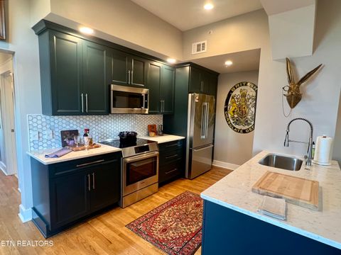 Tiny photo for 531 S Gay St #804, Knoxville, TN 37902 (MLS # 1318216)