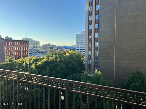 Tiny photo for 531 S Gay St #804, Knoxville, TN 37902 (MLS # 1318216)