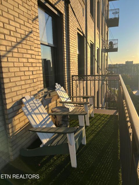 Tiny photo for 531 S Gay St #804, Knoxville, TN 37902 (MLS # 1318216)
