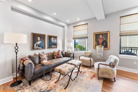 Tiny photo for 531 S Gay St #804, Knoxville, TN 37902 (MLS # 1318216)