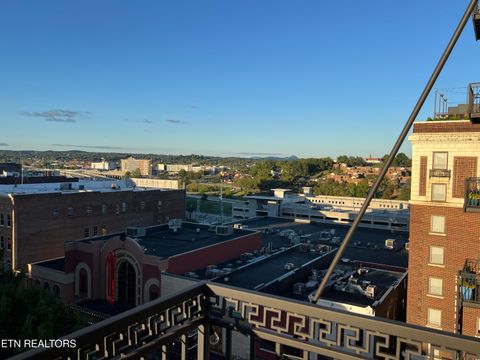 Tiny photo for 531 S Gay St #804, Knoxville, TN 37902 (MLS # 1318216)