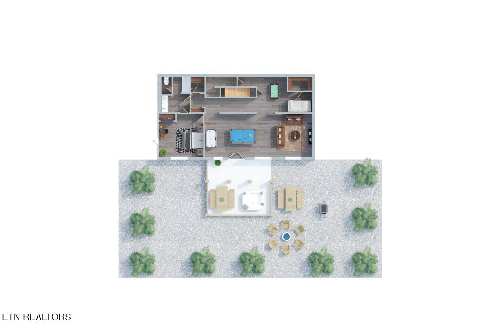 5042 Settlers View Lane