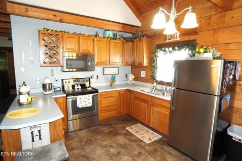 Tiny photo for 3095 Misty Hill Lane, Morristown, TN 37814 (MLS # 1311617)