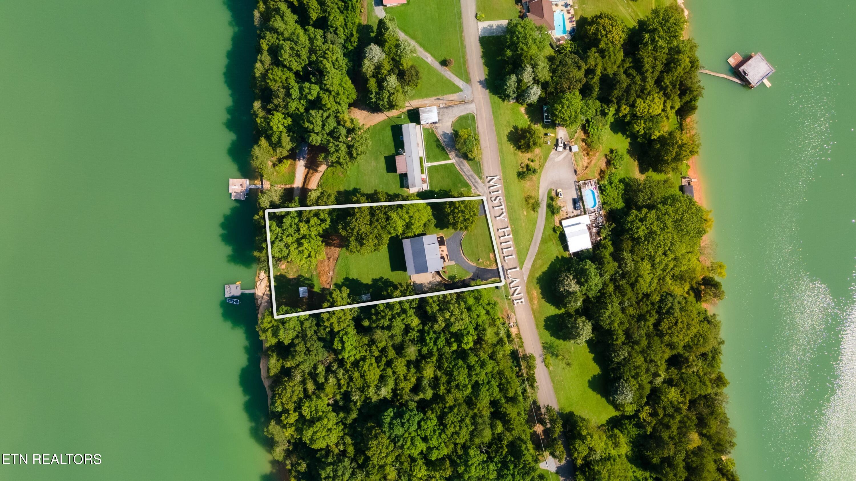 3095 Misty Hill Lane
