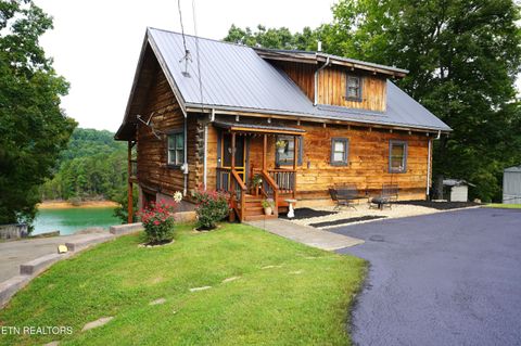 Tiny photo for 3095 Misty Hill Lane, Morristown, TN 37814 (MLS # 1311617)