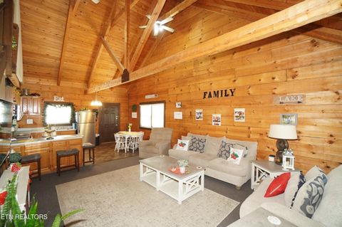 Tiny photo for 3095 Misty Hill Lane, Morristown, TN 37814 (MLS # 1311617)
