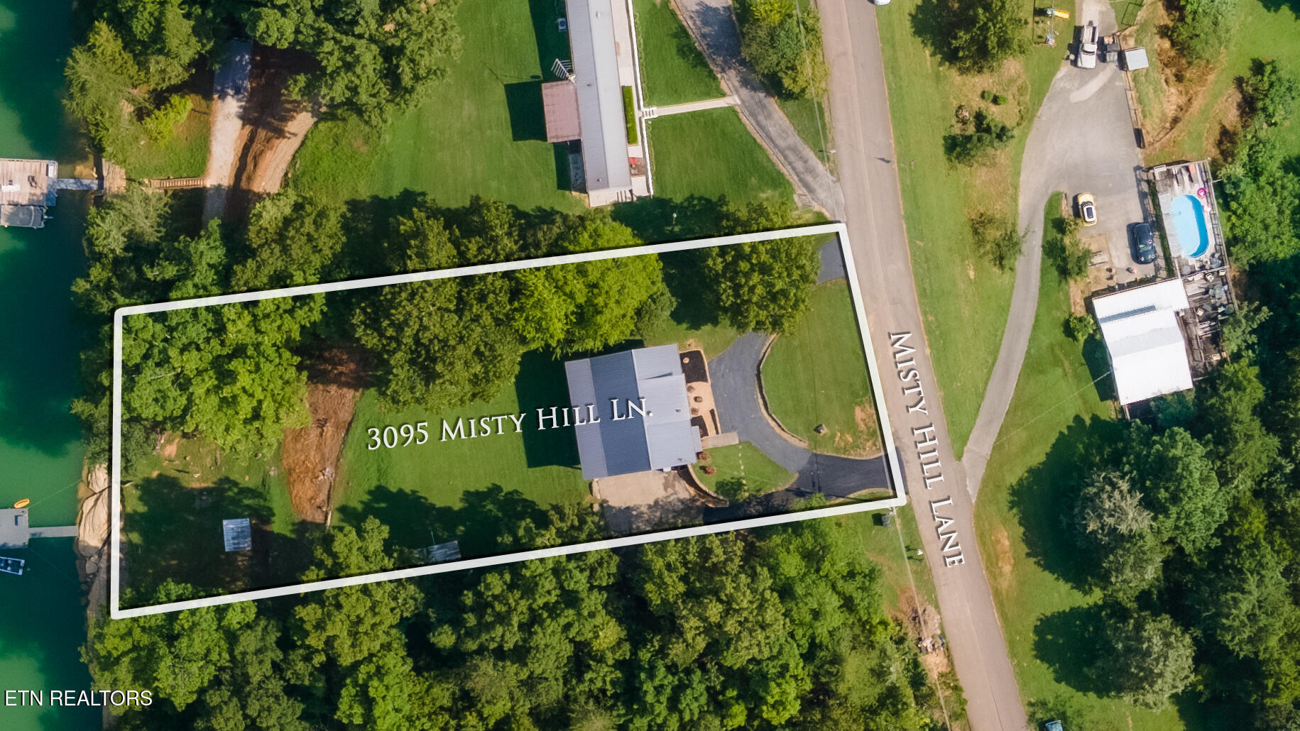 3095 Misty Hill Lane