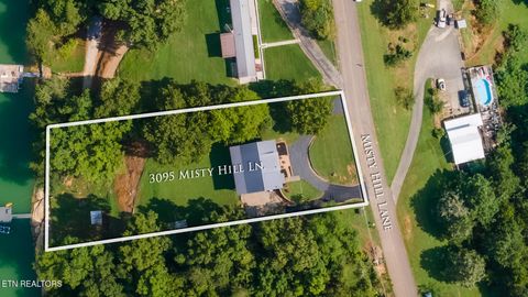 Tiny photo for 3095 Misty Hill Lane, Morristown, TN 37814 (MLS # 1311617)