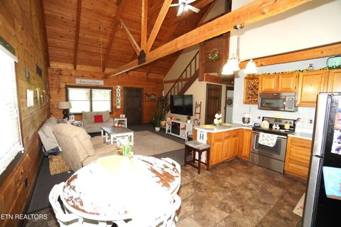 Tiny photo for 3095 Misty Hill Lane, Morristown, TN 37814 (MLS # 1311617)