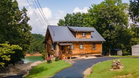 Tiny photo for 3095 Misty Hill Lane, Morristown, TN 37814 (MLS # 1311617)