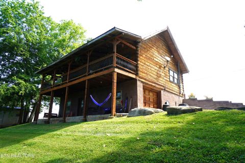 Tiny photo for 3095 Misty Hill Lane, Morristown, TN 37814 (MLS # 1311617)