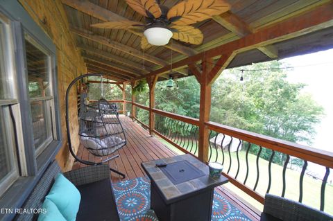 Tiny photo for 3095 Misty Hill Lane, Morristown, TN 37814 (MLS # 1311617)