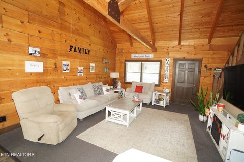 Tiny photo for 3095 Misty Hill Lane, Morristown, TN 37814 (MLS # 1311617)