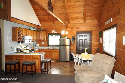 Tiny photo for 3095 Misty Hill Lane, Morristown, TN 37814 (MLS # 1311617)