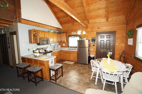 Tiny photo for 3095 Misty Hill Lane, Morristown, TN 37814 (MLS # 1311617)