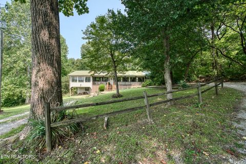 227 Bruce Lane Rickman TN 38580