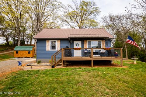 Photo of 139 Devault Lane, Louisville, TN 37777 (MLS # 1335701)