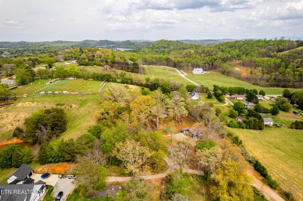 Photo of 139 Devault Lane, Louisville, TN 37777 (MLS # 1335701)