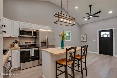 Tiny photo for 329 Old Emory Rd, Clinton, TN 37716 (MLS # 1351990)