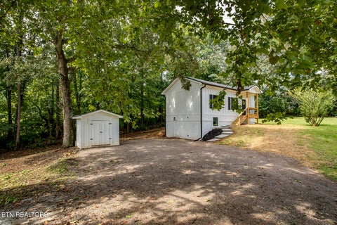 Tiny photo for 329 Old Emory Rd, Clinton, TN 37716 (MLS # 1351990)