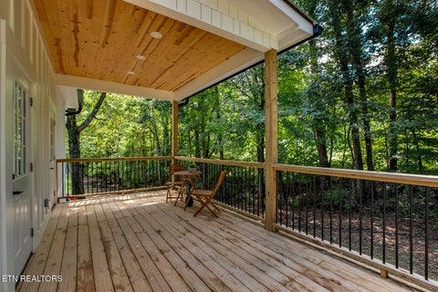 Tiny photo for 329 Old Emory Rd, Clinton, TN 37716 (MLS # 1351990)