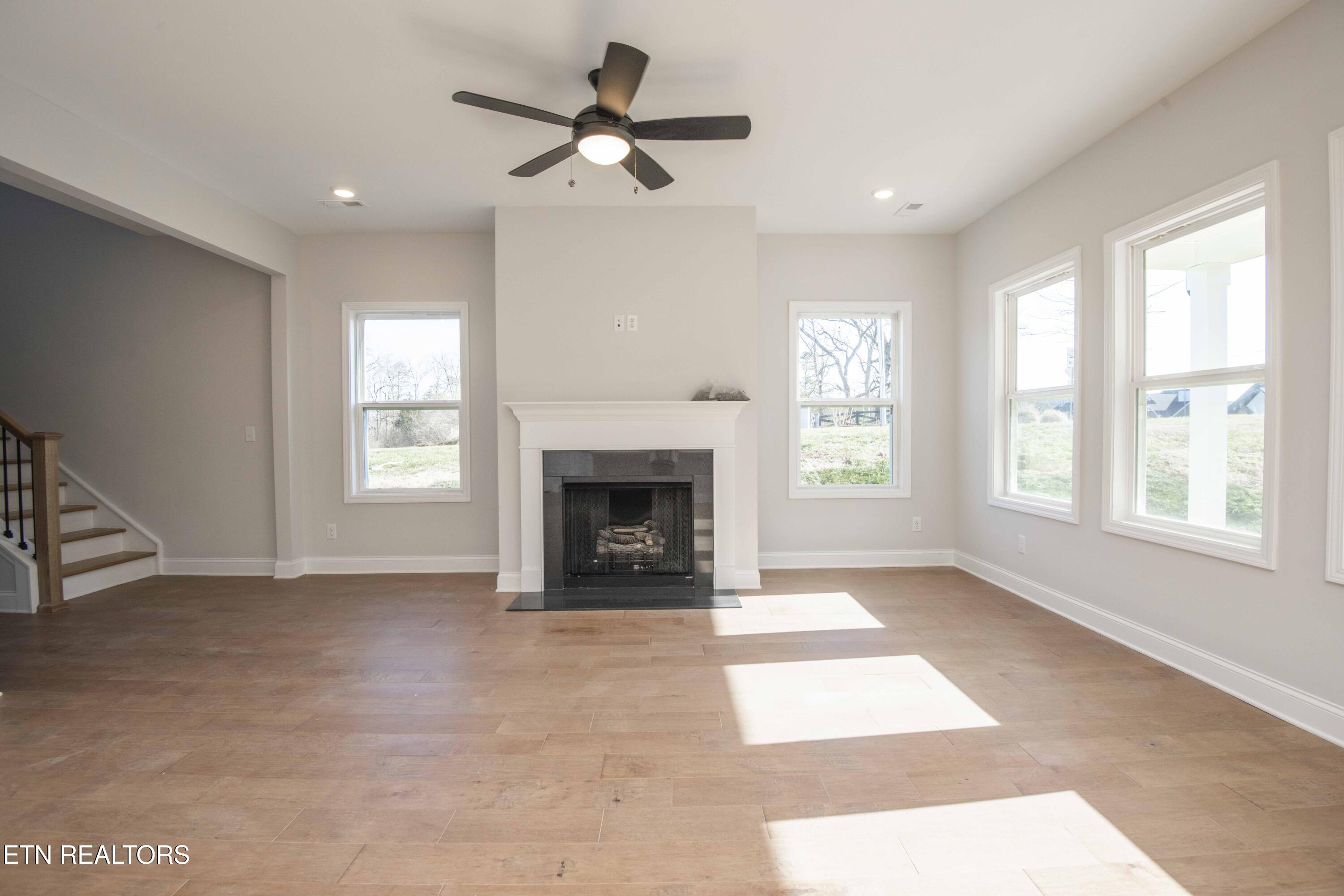 12702 Duckfoot Lane (Lot 1)