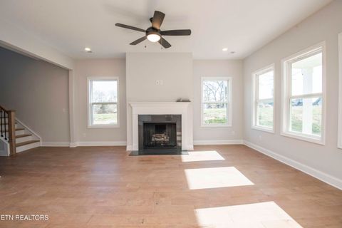 Tiny photo for 12702 Duckfoot Lane (Lot 1) Ln, Farragut, TN 37934 (MLS # 1327160)