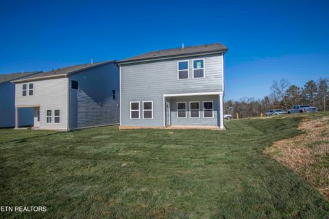 Tiny photo for 12702 Duckfoot Lane (Lot 1) Ln, Farragut, TN 37934 (MLS # 1327160)