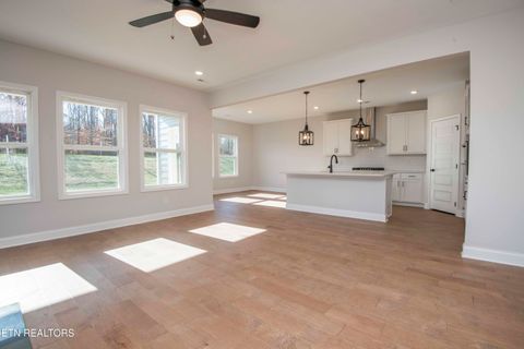 Tiny photo for 12702 Duckfoot Lane (Lot 1) Ln, Farragut, TN 37934 (MLS # 1327160)