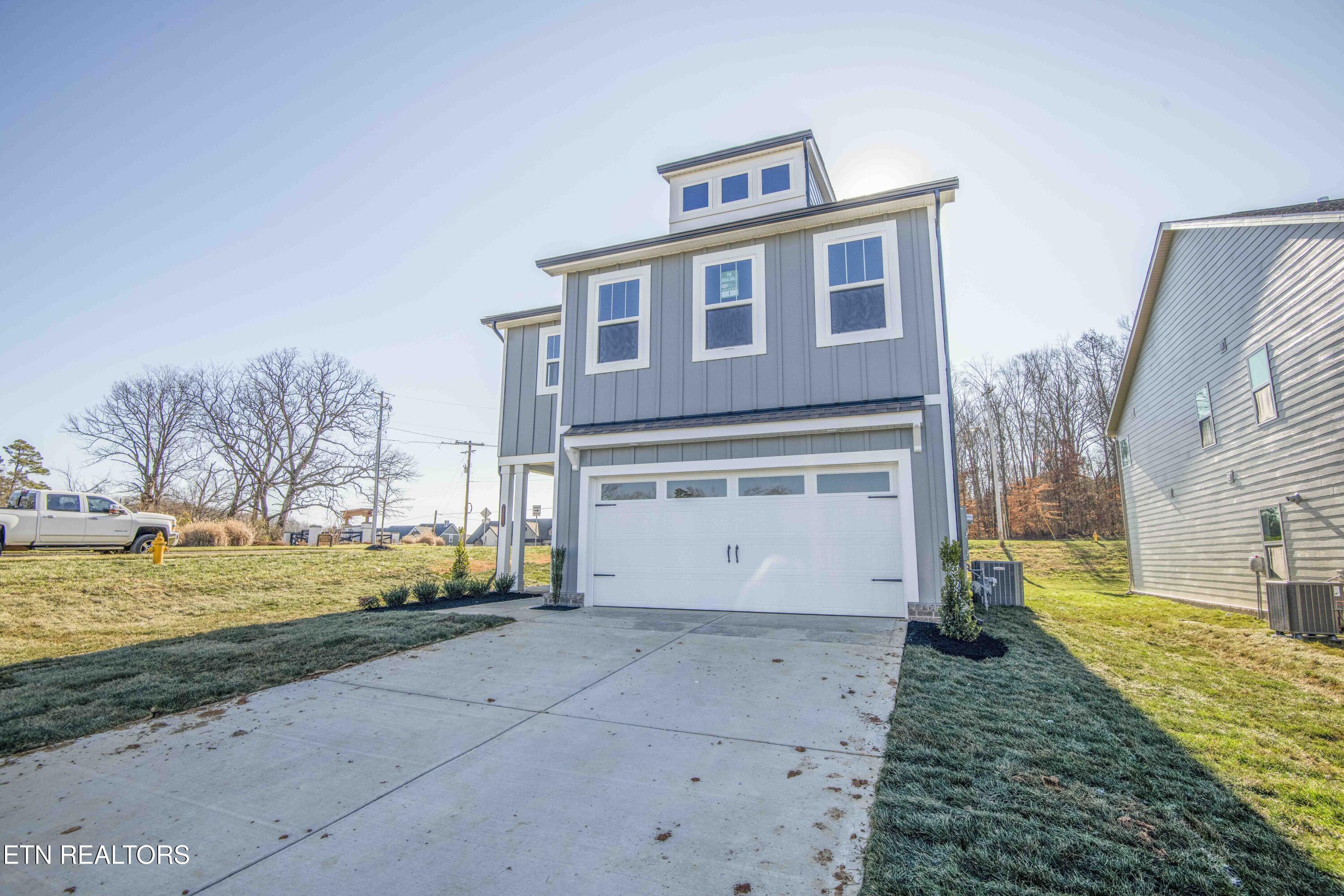 12702 Duckfoot Lane (Lot 1)