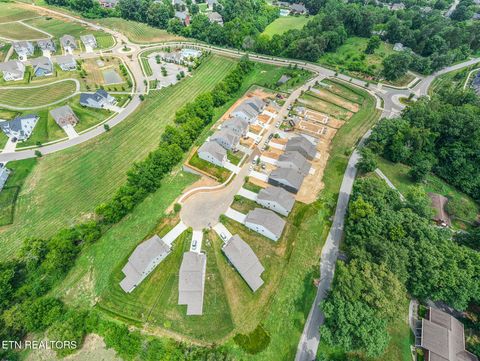 Tiny photo for 12702 Duckfoot Lane (Lot 1) Ln, Farragut, TN 37934 (MLS # 1327160)