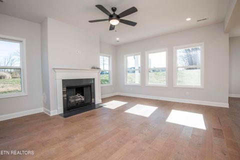 Tiny photo for 12702 Duckfoot Lane (Lot 1) Ln, Farragut, TN 37934 (MLS # 1327160)